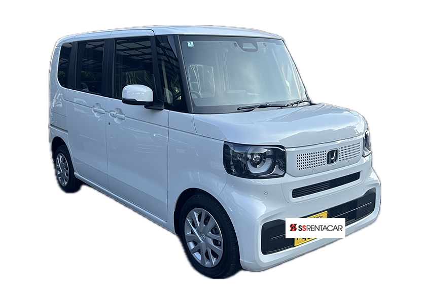 N-BOX