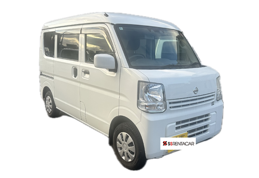 クリッパーバン