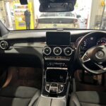 メルセデスベンツGLC220d