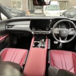 レクサスRX350