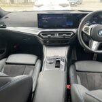 BMW3シリーズ318i