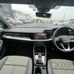 Audi A３ Sportback
