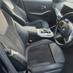 BMW320d