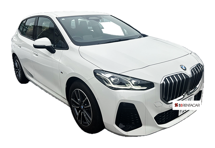 BMW218i