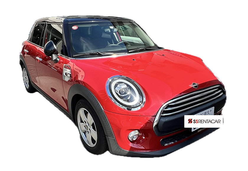 MINI One