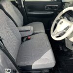 ワゴンRスマイル