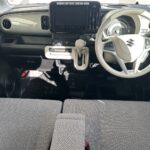 ワゴンRスマイル