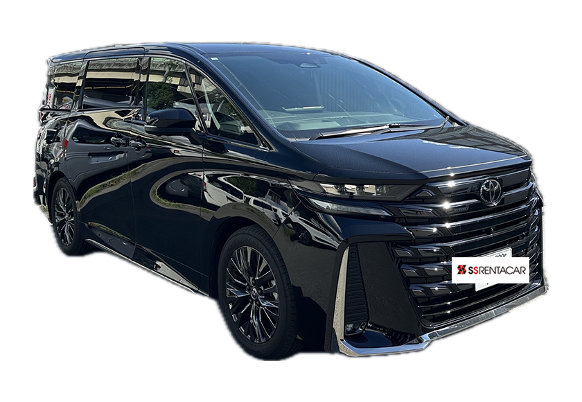 ヴェルファイア