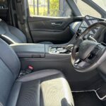 ヴェルファイア