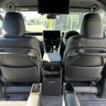 ヴェルファイア