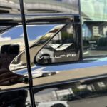 ヴェルファイア