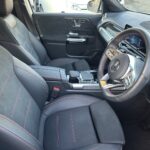 メルセデスベンツGLB200ｄ