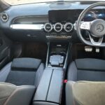 メルセデスベンツGLB200ｄ