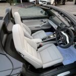 ポルシェ　718ボクスター