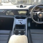 パナメーラ【3h対応車種】