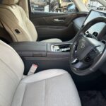 アルファードエグゼクティブ