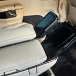 アルファードエグゼクティブ