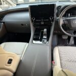 アルファードエグゼクティブ