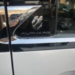 アルファードエグゼクティブ