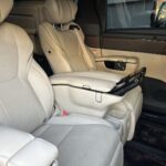 アルファードエグゼクティブ