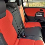 メルセデスベンツGLB200ｄ