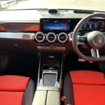 メルセデスベンツGLB200ｄ