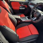 メルセデスベンツGLB200ｄ