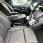 メルセデスベンツV220d