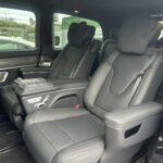 メルセデスベンツV220d