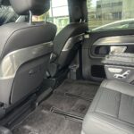 メルセデスベンツV220d