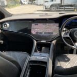 メルセデスベンツEQS