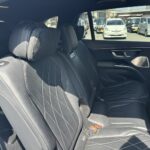 メルセデスベンツEQS