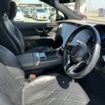 メルセデスベンツEQS