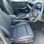 ポルシェ　マカン