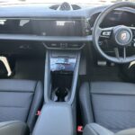 ポルシェ　マカン